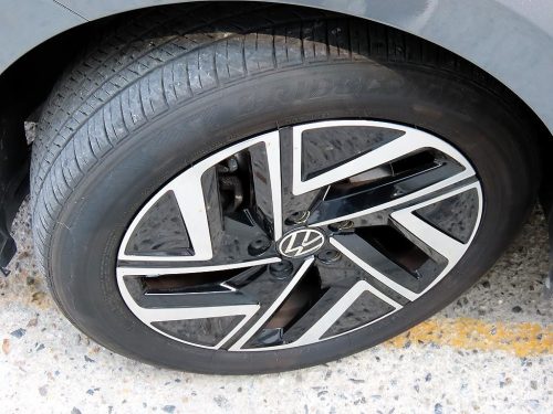 폭스바겐 올 뉴 제타 1.4 TSI 프리미엄 사진 20