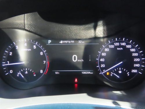 제네시스 G80 3.3 T AWD 사진 9
