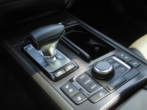 제네시스 G80 3.3 T AWD 사진 12