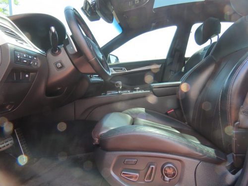 제네시스 G80 3.3 T AWD 사진 15
