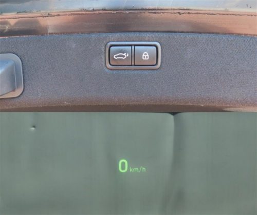 제네시스 G80 3.3 T AWD 사진 19