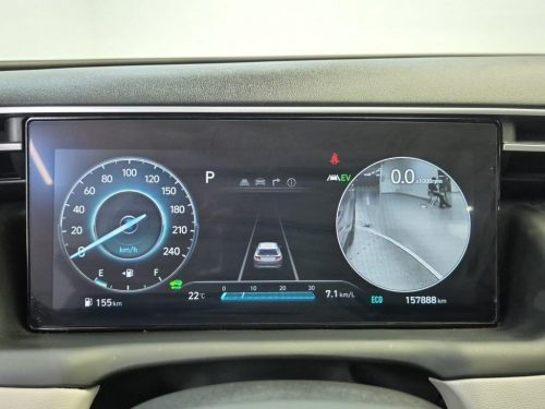현대 투싼 하이브리드(NX4) 2WD 인스퍼레이션 사진 5