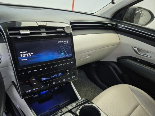 현대 투싼 하이브리드(NX4) 2WD 인스퍼레이션 사진 11
