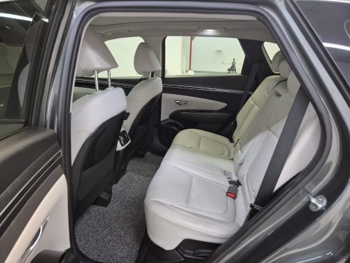 현대 투싼 하이브리드(NX4) 2WD 인스퍼레이션 사진 14