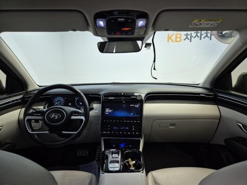 현대 투싼 하이브리드(NX4) 2WD 인스퍼레이션 사진 16