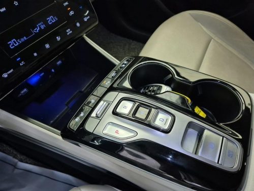 현대 투싼 하이브리드(NX4) 2WD 인스퍼레이션 사진 18
