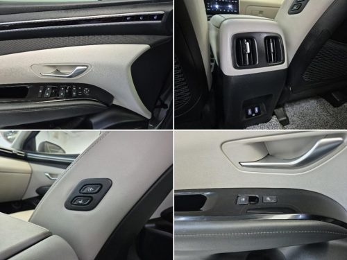 현대 투싼 하이브리드(NX4) 2WD 인스퍼레이션 사진 19