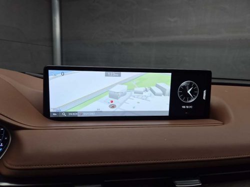 제네시스 G80(RG3) 3.5 가솔린 터보 AWD 사진 13