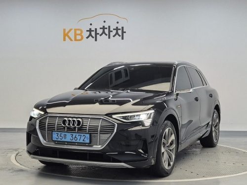 아우디 e-트론 55 콰트로