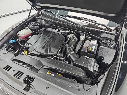 현대 그랜저 (GN7) LPG 3.5 2WD (택시형) 사진 5