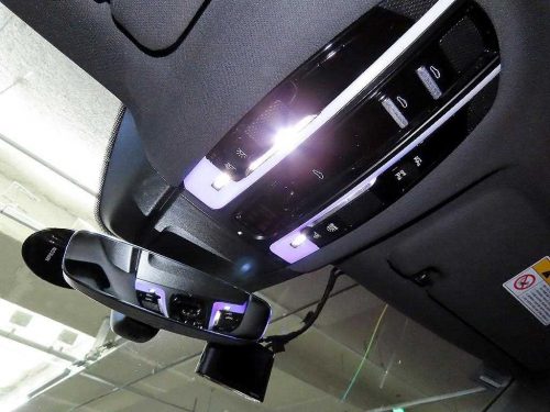 포르쉐 파나메라(971) 2.9 4 E-HEV 사진 13