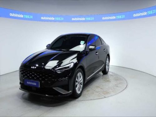 기아 K8 2.5 2WD