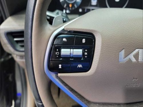 기아 K8 2.5 2WD 사진 3