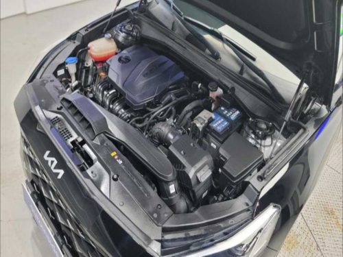 기아 K8 2.5 2WD 사진 12