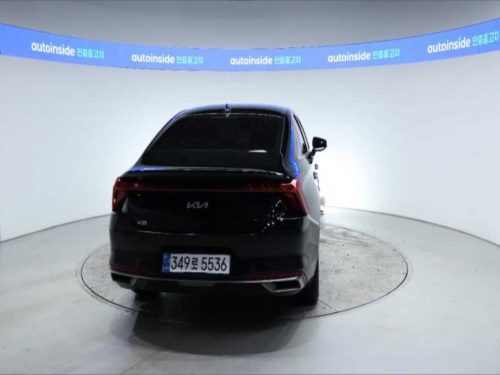 기아 K8 2.5 2WD 사진 16