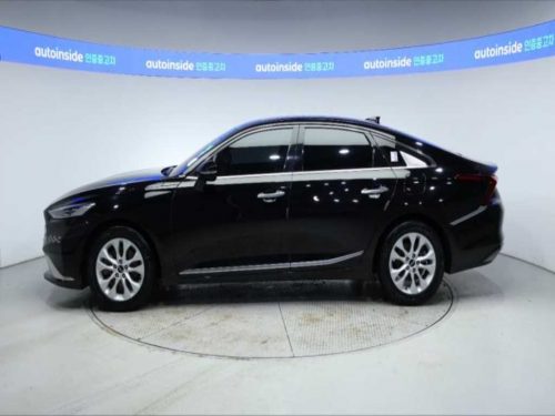기아 K8 2.5 2WD 사진 19