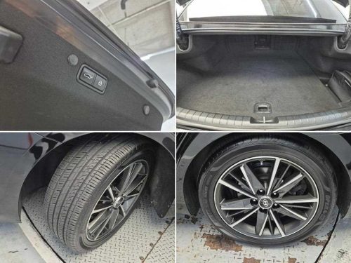 Hyundai The New Grandeur IG LPI 3.0 Premium (Rental Car) photo 18