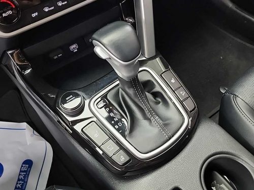 기아 셀토스 가솔린 1.6 터보 2WD 사진 8