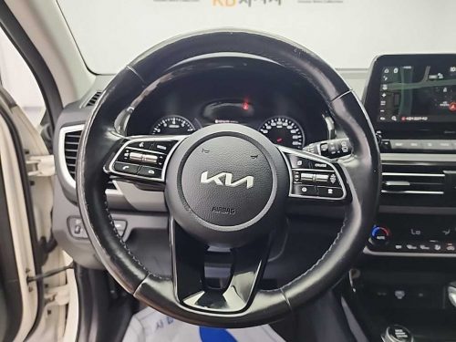 기아 셀토스 가솔린 1.6 터보 2WD 사진 9
