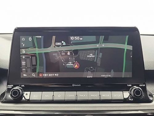 기아 셀토스 가솔린 1.6 터보 2WD 사진 13