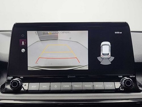 기아 셀토스 가솔린 1.6 터보 2WD 사진 14