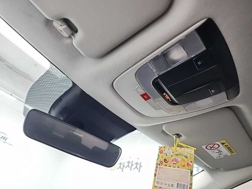 기아 셀토스 가솔린 1.6 터보 2WD 사진 모두보기