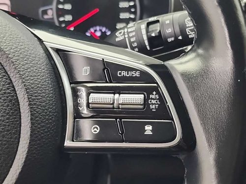 기아 셀토스 가솔린 1.6 터보 2WD 사진 17
