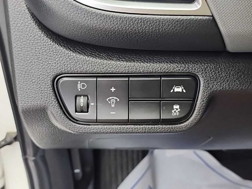 기아 셀토스 가솔린 1.6 터보 2WD 사진 18