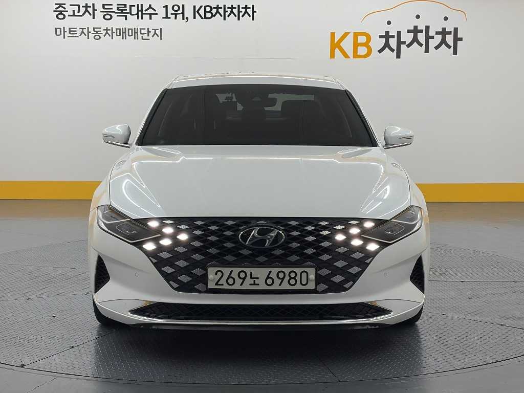 차량 사진