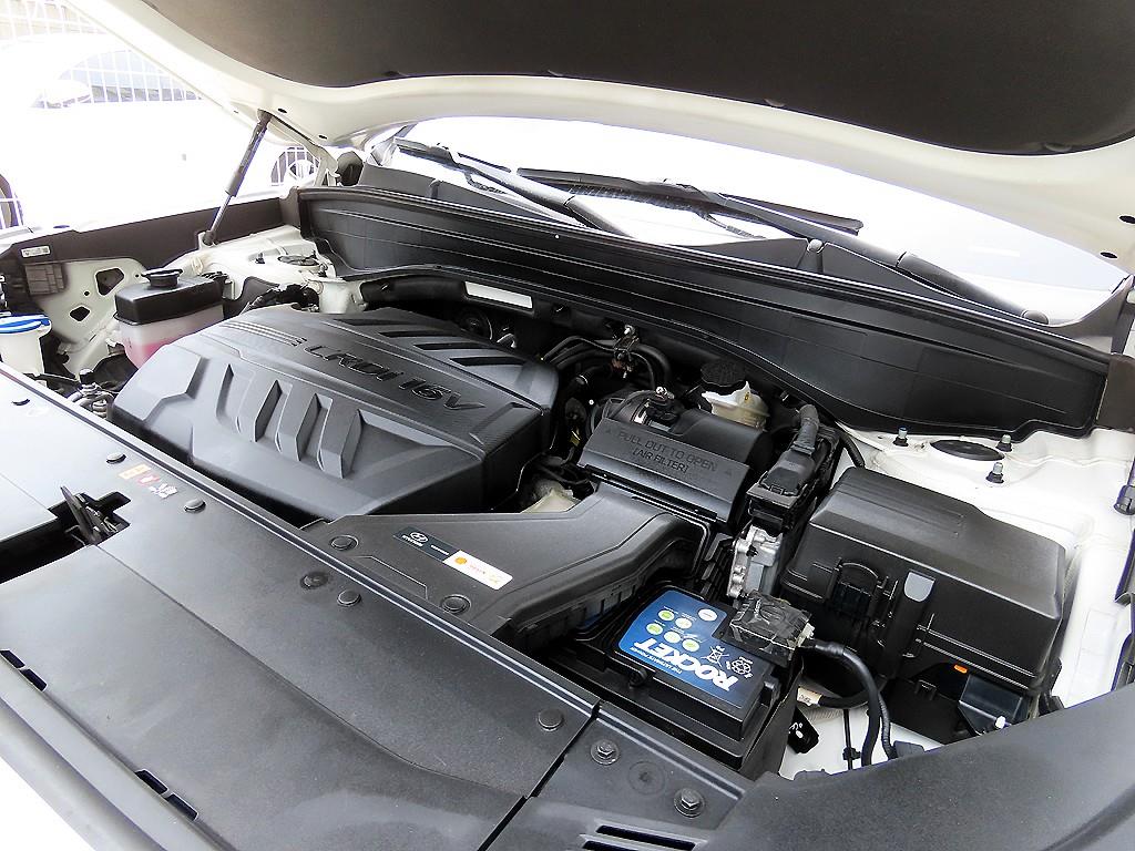 현대 팰리세이드 디젤 2.2 4WD 사진 19