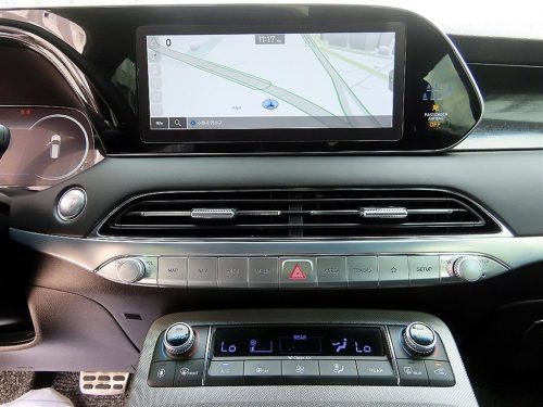 현대 디 올 뉴 팰리세이드 2.5T 4WD 7인승 사진 13