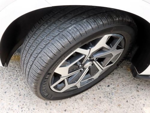 현대 디 올 뉴 팰리세이드 2.5T 4WD 7인승 사진 20
