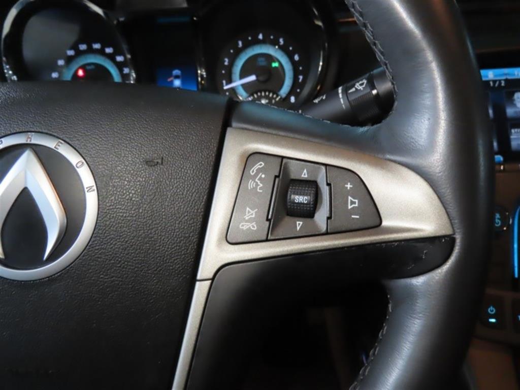 대우 알페온 CL300 사진 11