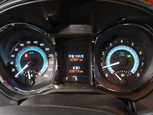 대우 알페온 EL300 사진 5