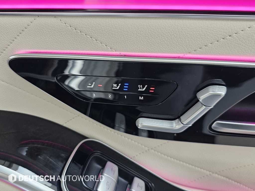 벤츠 S클래스-W223 S500L 4MATIC 사진 16