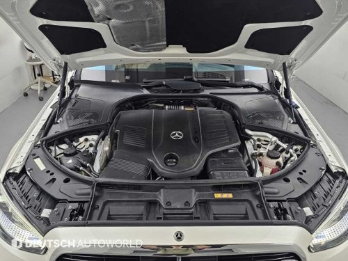 벤츠 S클래스-W222 S 560L 사진 6