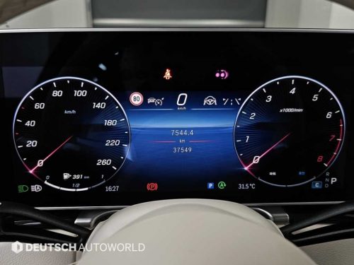 벤츠 S클래스-W222 S 560L 사진 8