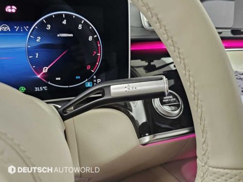 벤츠 S클래스-W222 S 560L 사진 9
