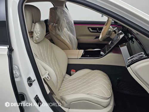 벤츠 S클래스-W222 S 560L 사진 10