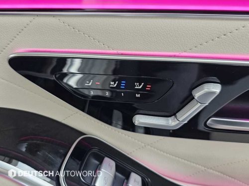 벤츠 S클래스-W222 S 560L 사진 16