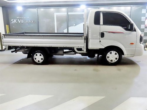 소형화물 [카고]봉고3 (LPG2.5터보) 킹캡 초장축 2WD 사진 3