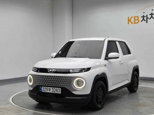 Hyundai Casper 1.0 Gasoline
