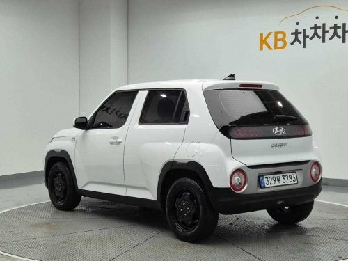 Hyundai Casper 1.0 Gasoline Smart photo 2