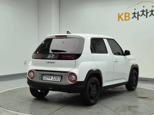 Hyundai Casper 1.0 Gasoline Smart photo 3