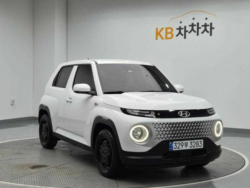 Hyundai Casper 1.0 Gasoline Smart photo 4