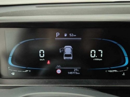 Hyundai Casper 1.0 Gasoline Smart photo 6