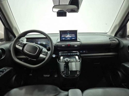 Hyundai Casper 1.0 Gasoline Smart View All Photos