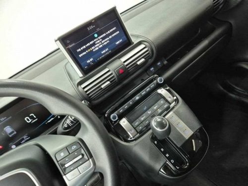Hyundai Casper 1.0 Gasoline Smart photo 10