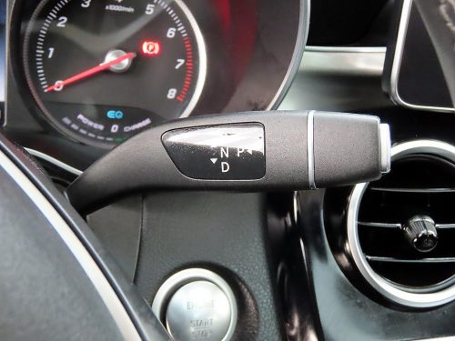 벤츠 GLC클래스 X253 GLC 350 e 4MATIC 프리미엄 사진 11
