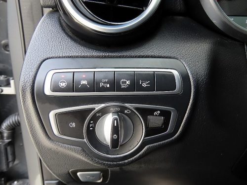 벤츠 GLC클래스 X253 GLC 350 e 4MATIC 프리미엄 사진 12
